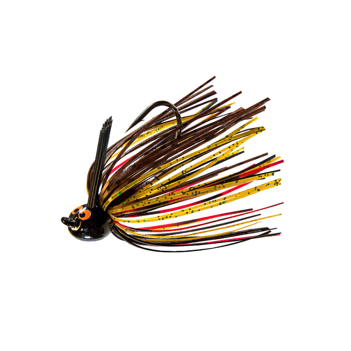Natural Craw Z-Man CrossEyeZ Power Finesse Jig