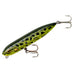 Natural Leopard Frog Heddon Zara Spook Topwater Canada