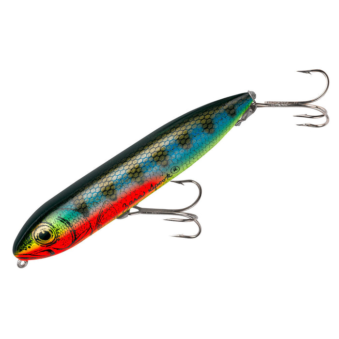 Natural Perch Heddon Zara Spook Topwater Canada