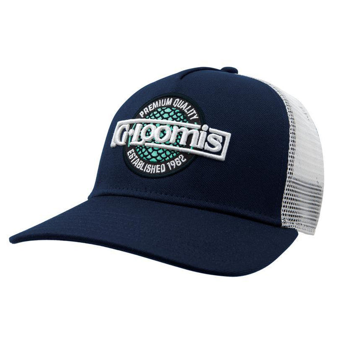 G. Loomis Establish Cap