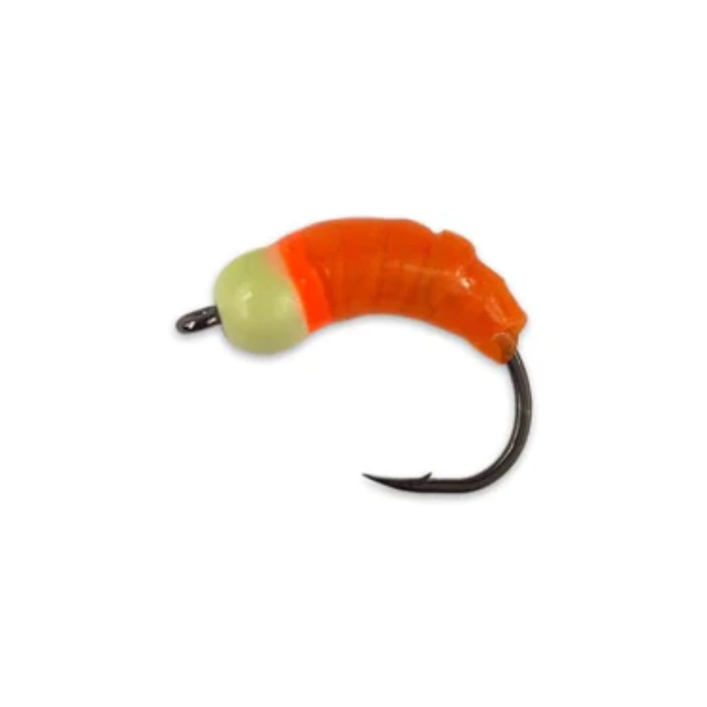 Neptune Bug Ice Glow  Natural Sports – Natural Sports - The Fishing Store