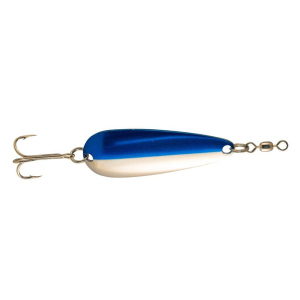 Len Thompson Platinum Series Spoons - Natural Sports - The Fishing Store