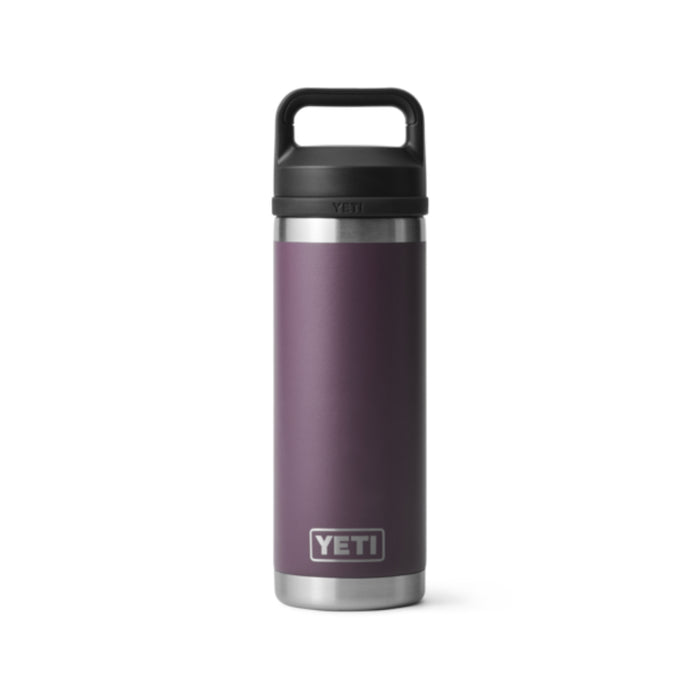 Yeti Rambler Bottle with Chug Cap