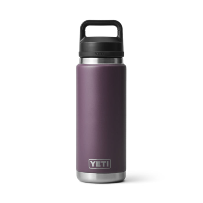 Yeti Rambler Bottle with Chug Cap