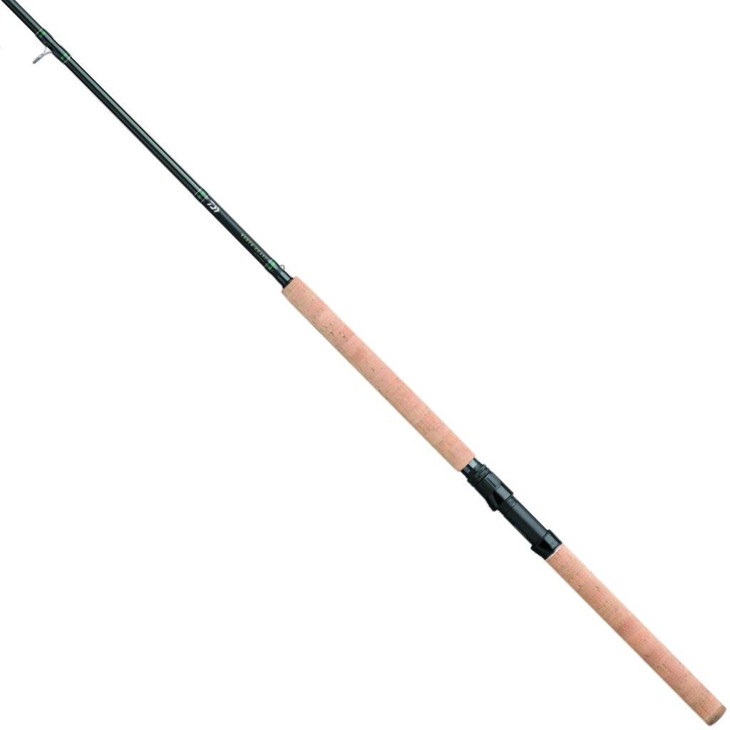 DAIWA - nate1022 Daiwa North Coast SS Mooching Rod — Natural Sports - The