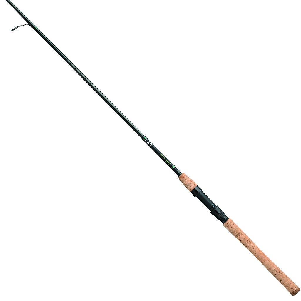 Daiwa North Coast Salmon and Steelhead Spinning Rod — Natural