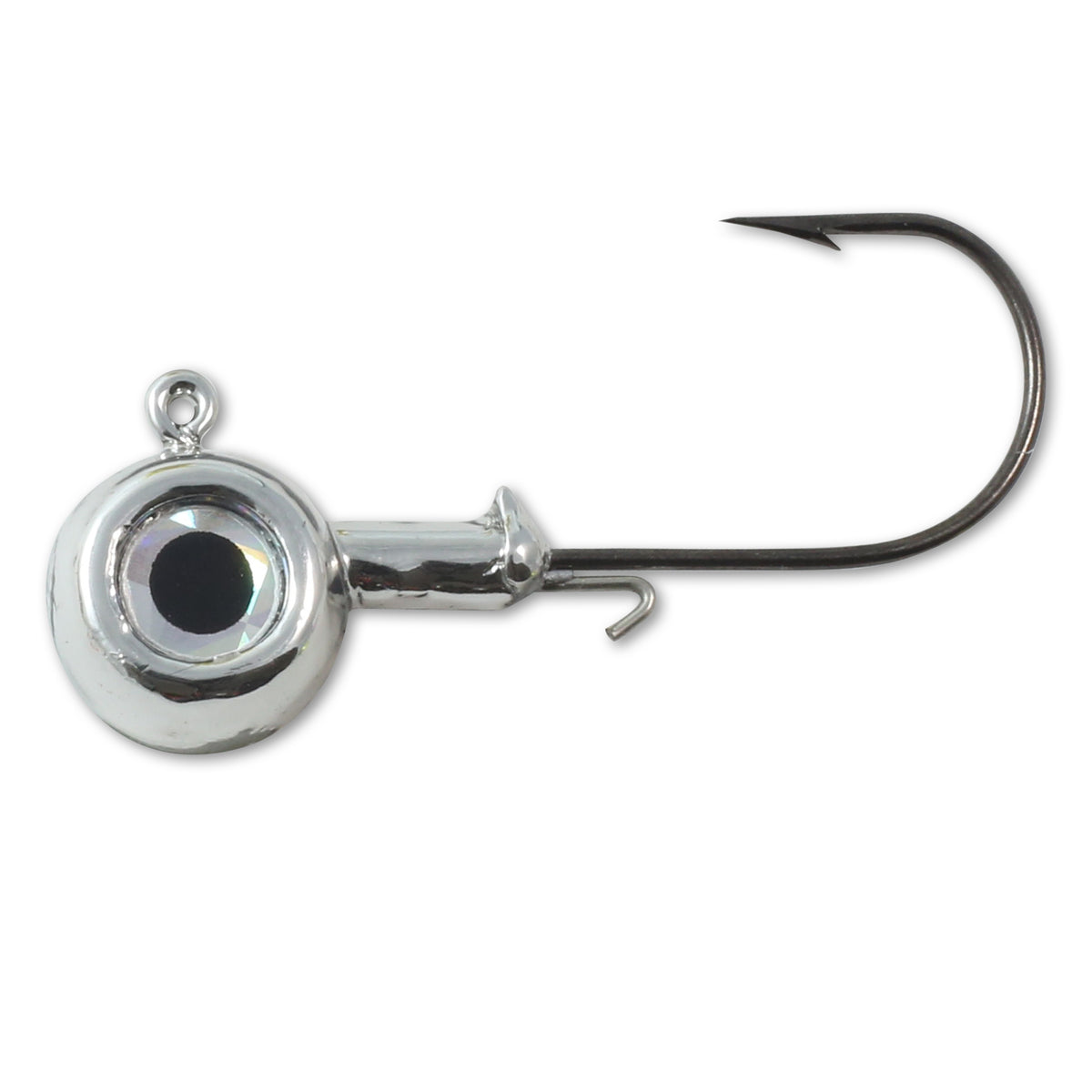 Northland Eye-Ball Jig – Natural Sports - The Fishing Store