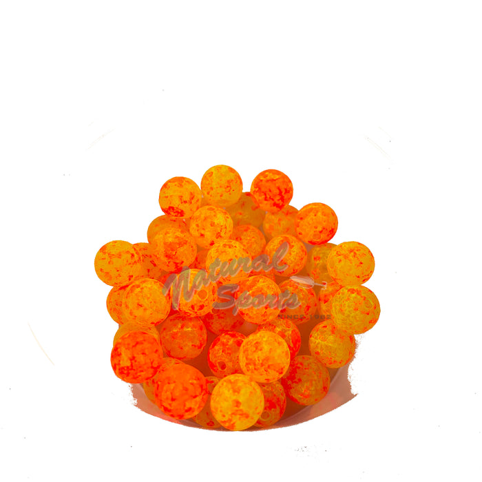 Mad River UV Steelie Beads