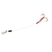 Northland STING'R Hook Trailer Hook Red