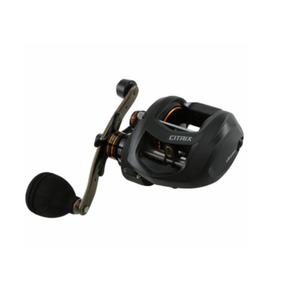 Musky/Pike Baitcast Reels – Natural Sports - The Fishing Store