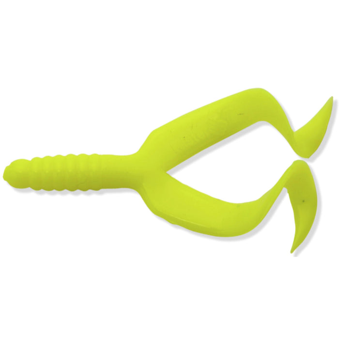 Opaque Chart Mister Twister Double Tail Grub
