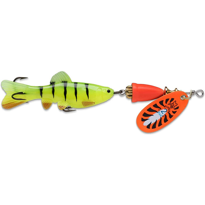 Blue Fox Vibrax Chaser