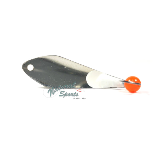 Orange Diamond McGathy Slab Grabber