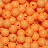 TroutBeads Mottled Beads - Oregon Cheese