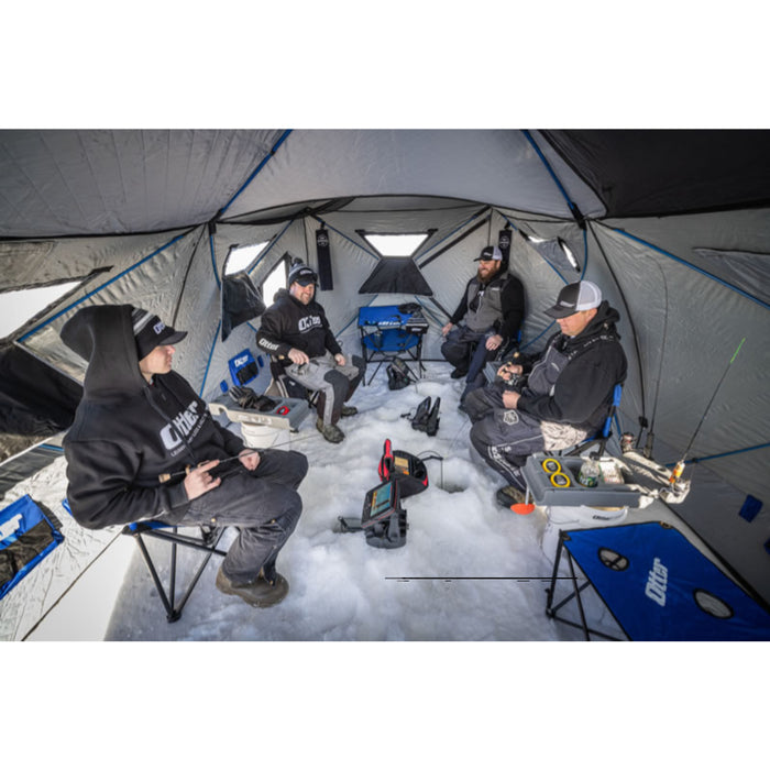 Otter Vortex Pro Monster Lodge