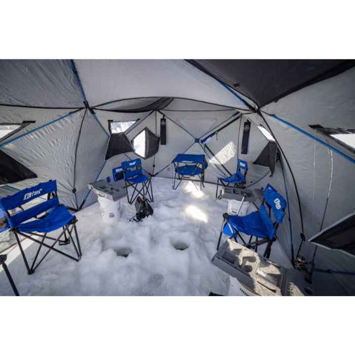 Otter Vortex Pro Monster Lodge