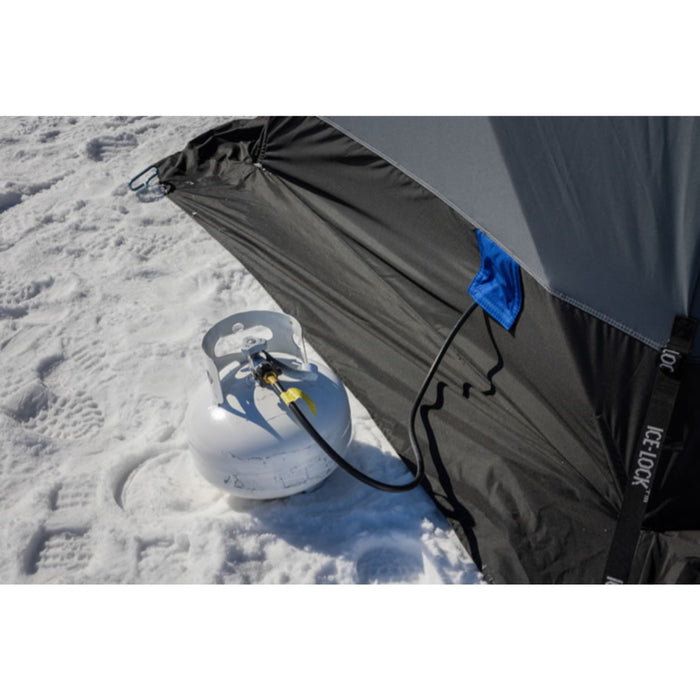 Otter Vortex Pro Monster Lodge