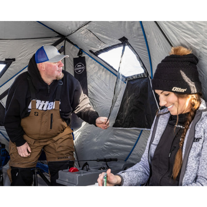 Otter Vortex Pro Monster Lodge