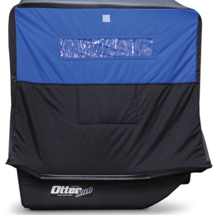 Otter XT X-Over Cottage Ice Hut