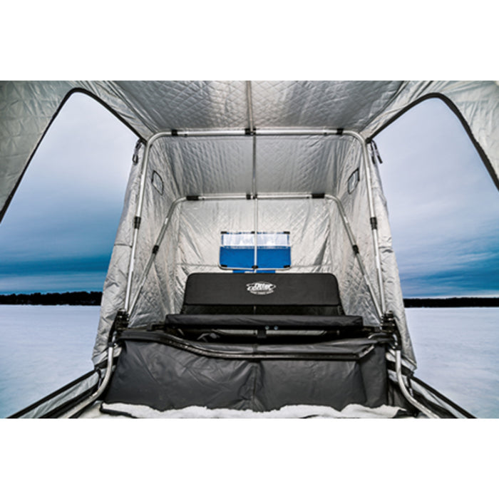 Otter XT X-Over Cottage Ice Hut