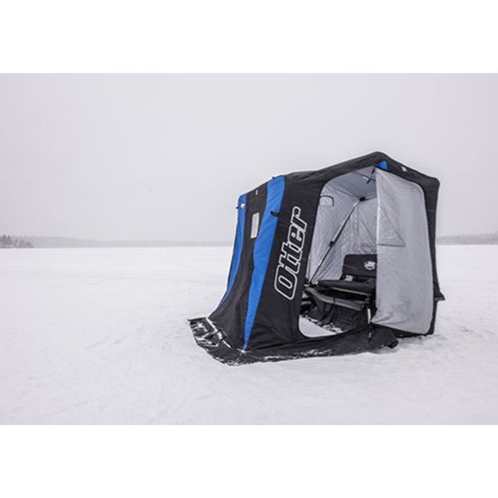Otter XT X-Over Cottage Ice Hut