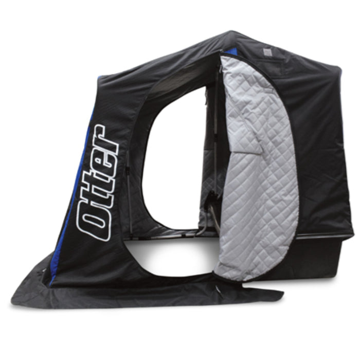 Otter XT X-Over Cottage Ice Hut