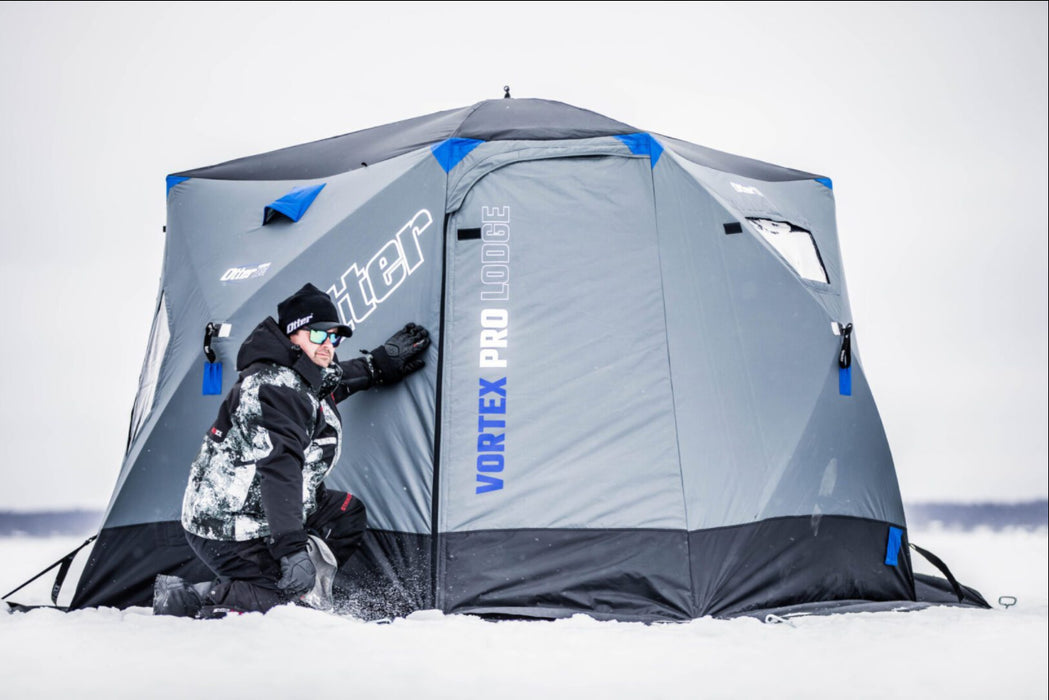 Otter Vortex PRO Lodge Thermal Hub