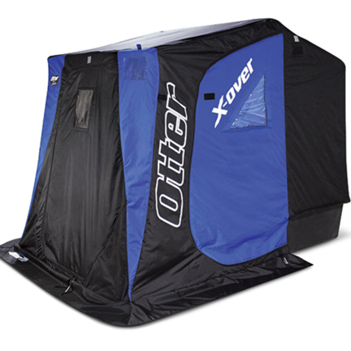 Otter XT X-Over Cabin