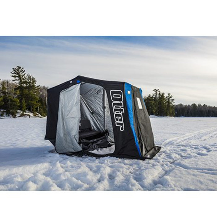 Otter XT X-Over Cabin