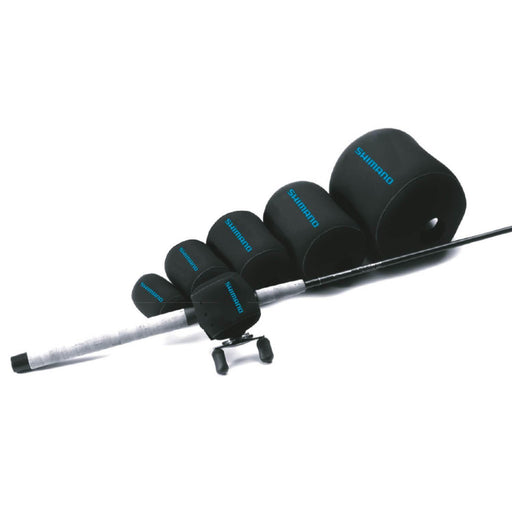 Shimano Baitcast Reel Cover