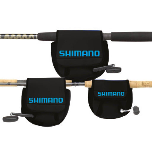 Shimano Spinning Reel Cover