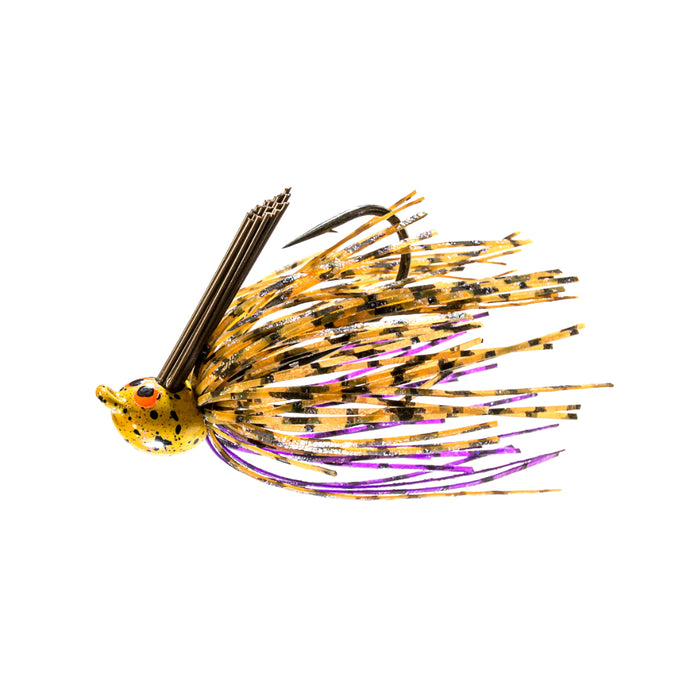 PB & J Z-Man CrossEyeZ Power Finesse Jig