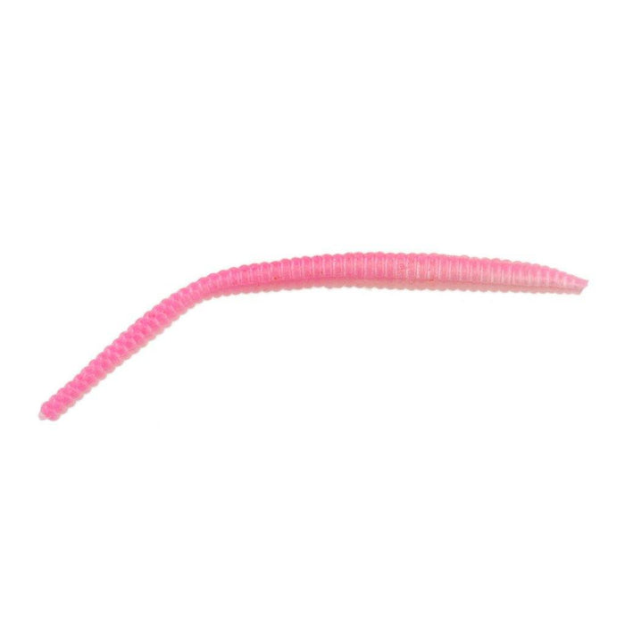 Berkley PowerBait Power Floating Trout Worm - Natural Sports - The Fishing Store