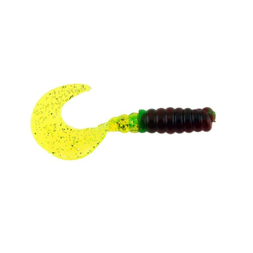 Berkley PowerBait Power Grub - Natural Sports - The Fishing Store