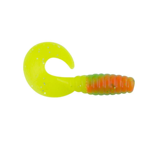 Berkley PowerBait Power Grub - Natural Sports - The Fishing Store