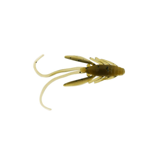 Berkley PowerBait Power Nymph Panfish Plastic