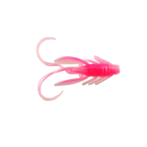 Berkley PowerBait Power Nymph Panfish Plastic