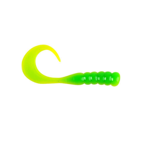 Berkley PowerBait Ribbontail Grub