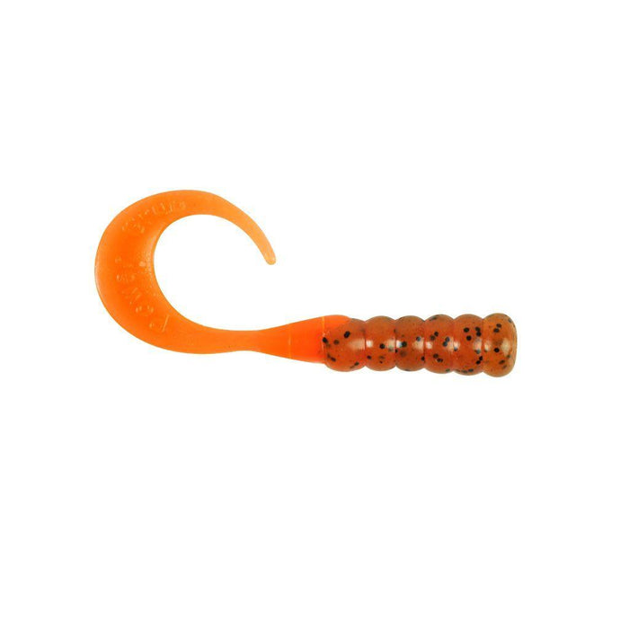 Berkley PowerBait Ribbontail Grub