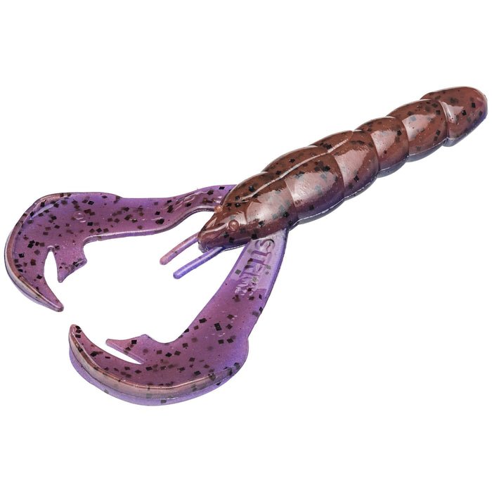 PB&J Strike King KVD Perfect Plastics 4" Rage Craw