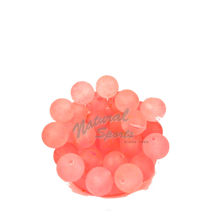 Mad River UV Steelie Beads