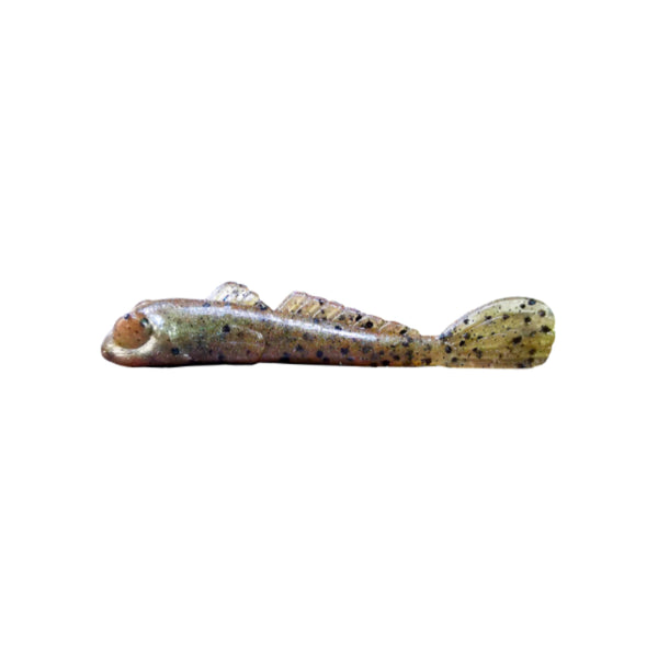 Grumpy Baits Mini Goby – Natural Sports - The Fishing Store