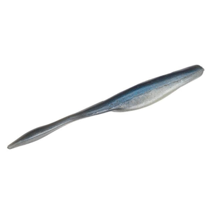 Strike King KVD Caffeine Shad