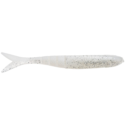 Pearl Flash Strike King KVD 4.5" Blade Minnow