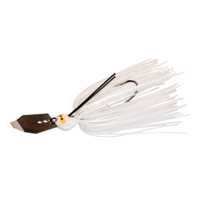 Pearl ghost Z-Man CrossEyeZ Chatterbait Canada