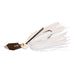 Pearl ghost Z-Man CrossEyeZ Chatterbait Canada