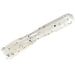 Pearl Pepper Strike King 2.75" Bitsy Tube