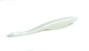 Pearl White Gary Yamamoto D-Shad - 5" Soft Jerkbait