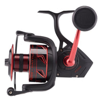 Penn Battle III Spinning Reel  Natural Sports – Natural Sports - The  Fishing Store