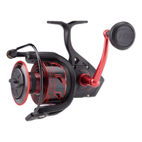 Penn Battle III Spinning Reel  Natural Sports – Natural Sports - The  Fishing Store